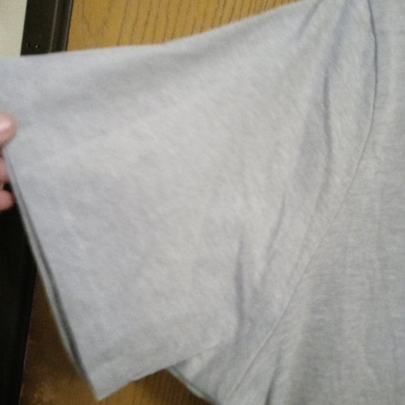 Wb LOONEY TUNES MENS GREY SHIRT XL - Picture 6 of 9